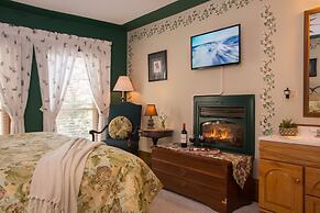 Sutherland House Victorian Bed & Breakfast