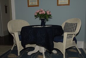 Coastal Dreams Bed & Breakfast