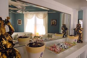 Coastal Dreams Bed & Breakfast