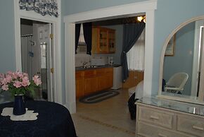 Coastal Dreams Bed & Breakfast