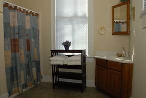 Coastal Dreams Bed & Breakfast