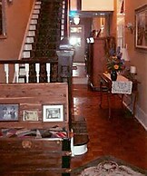 Coastal Dreams Bed & Breakfast