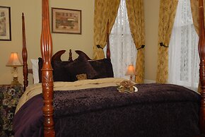 Coastal Dreams Bed & Breakfast