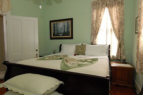 Coastal Dreams Bed & Breakfast