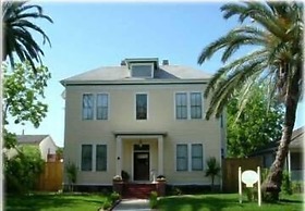 Coastal Dreams Bed & Breakfast