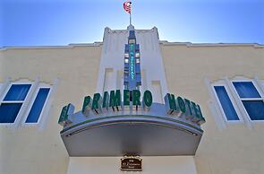 El Primero Hotel