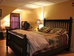 Wildcat Inn & Tavern