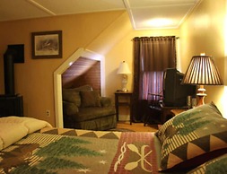 Wildcat Inn & Tavern