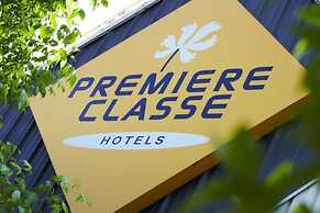 Premiere Classe Brive La Gaillarde Ouest