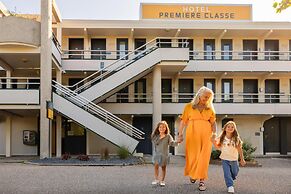 Premiere Classe Gueret