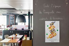 Première Classe Vichy - Bellerive sur Allier