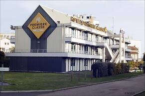 Première Classe Vichy - Bellerive sur Allier