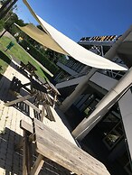 Première Classe Vichy - Bellerive sur Allier