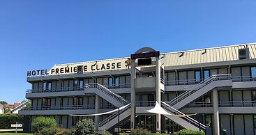 Première Classe Vichy - Bellerive sur Allier