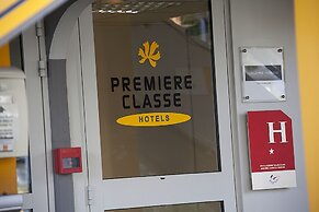 PREMIERE CLASSE CLERMONT FERRAND SUD - Aubière