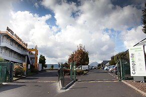 PREMIERE CLASSE CLERMONT FERRAND SUD - Aubière