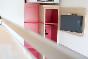 PREMIERE CLASSE CLERMONT FERRAND SUD - Aubière