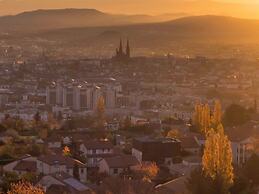 Premiere Classe Clermont Ferrand Nord