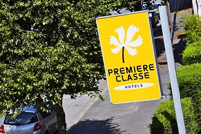 Premiere Classe Angouleme Sud-La Couronne