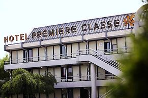 Premiere Classe Angouleme Sud-La Couronne