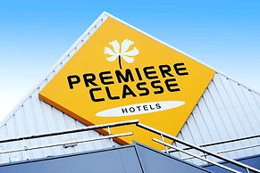 Premiere Classe Angouleme Sud-La Couronne
