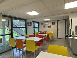 Premiere Classe La Rochelle Sud-Angoulins