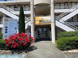 Premiere Classe La Rochelle Sud-Angoulins