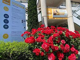 Premiere Classe La Rochelle Sud-Angoulins