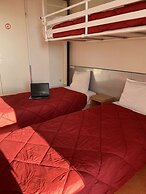 Premiere Classe La Rochelle Sud-Angoulins