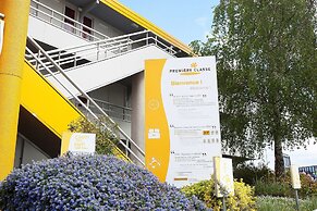 Premiere Classe Saint Brieuc-Tregueux