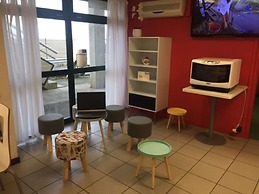 Premiere Classe Boulogne - Saint Martin les Boulogne