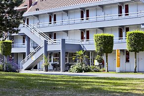 Premiere Classe Boulogne - Saint Martin les Boulogne