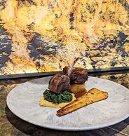 The Isle of Mull Hotel and Spa