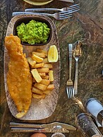 The Isle of Mull Hotel and Spa