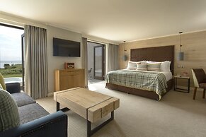 The Isle of Mull Hotel and Spa
