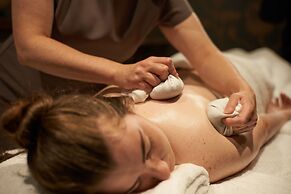 The Isle of Mull Hotel and Spa