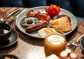 The Isle of Mull Hotel and Spa