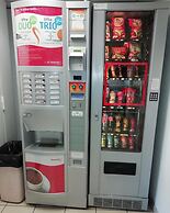 Premiere Classe Orange