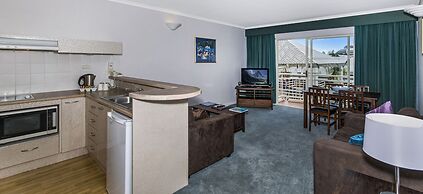 Il Centro Apartment Hotel