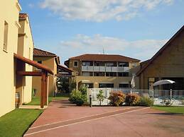 Résidence Lagrange Vacances Le Clos des Vignes