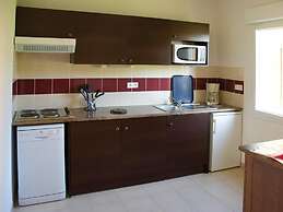 Résidence Lagrange Vacances Le Clos des Vignes