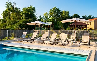 Résidence Lagrange Vacances Le Clos des Vignes