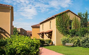 Résidence Lagrange Vacances Le Clos des Vignes