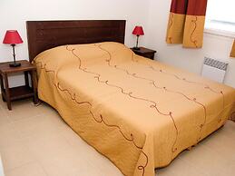 Résidence Lagrange Vacances Le Clos des Vignes