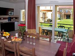 Résidence Lagrange Vacances Le Clos des Vignes