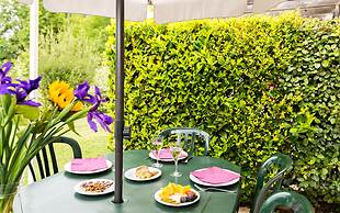 Résidence Lagrange Vacances Le Clos des Vignes