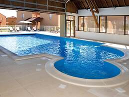 Résidence Lagrange Vacances Le Clos des Vignes