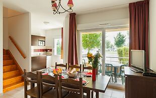 Résidence Lagrange Vacances Le Clos des Vignes