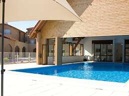 Résidence Lagrange Vacances Le Clos des Vignes