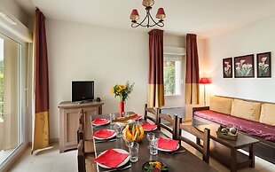 Résidence Lagrange Vacances Le Clos des Vignes